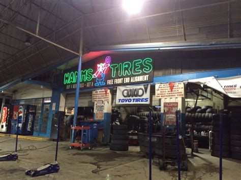 Watauga, TX 76137. . Hamms tire shop dallas